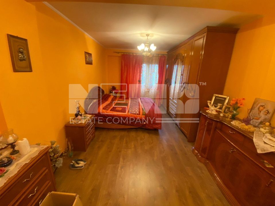 Apartament 3 camere | Spitalul Vechi | 95MP - Poză 4