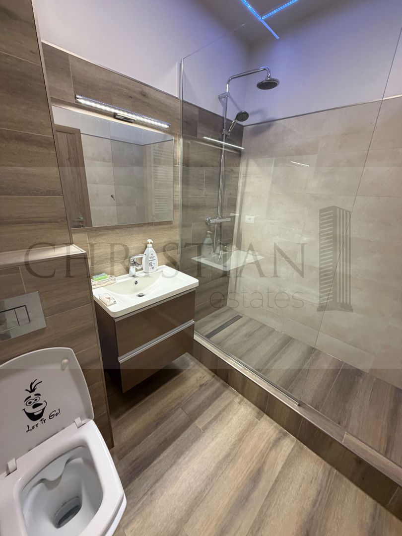2 camere - Cotroceni Politehnica Residence - Parcare Inclusa - Poză 9