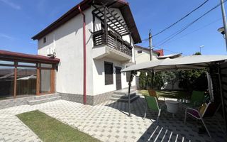 Casa de inchiriat 4 camere |  Oras Pantelimon - Poză 1