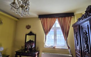 COMISION 0 Vila 9 camere cu piscina si teren 1019mp  Rond OMV Pipera - Poză 19