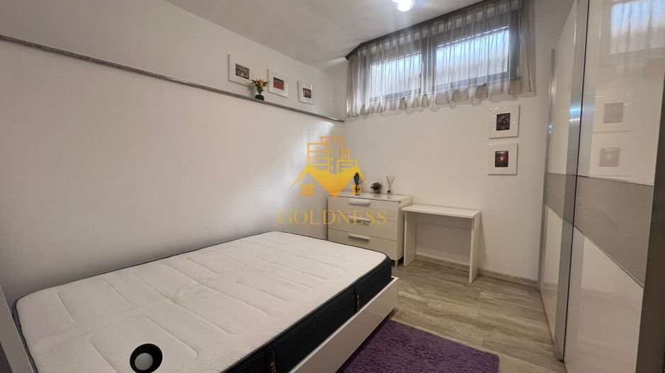 2 camere, Parcare, Centru, Piata Muzeului, Piata Unirii, Memo, UMF - Poză 1