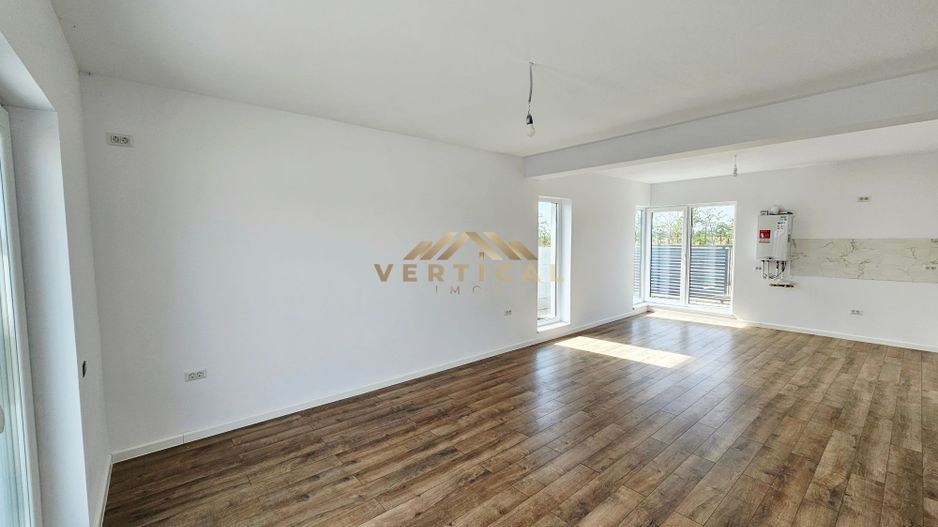 Casa 3 camere cu teren 375 mp - comuna Berceni - Poză 7