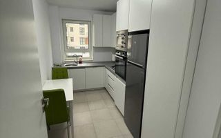 Apartament de 2 camere, 60mp, parcare, Zona Maurer Residence - Poză 2
