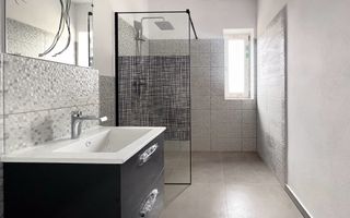 De vanzare 1 camera , etaj 3 , bloc nou -  Anton Pann. - Poză 9