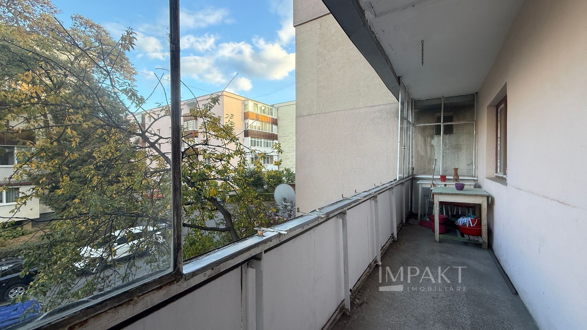 Apartament cu 2 camere decomandat in Gheorgheni zona N Titulescu - Poză 3