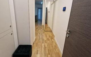 Apartament 2 camere de inchiriat, Zenith Belle Tour, Calea 13 Septembrie - Poză 9