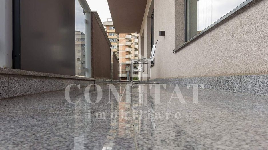 Apartament de lux | 88 mp | Zona centrală - Poză 16