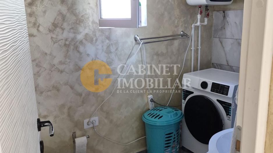 🏡 CASĂ DE VÂNZARE – VOINESTI, IAȘI | 78.000 € - Poză 12