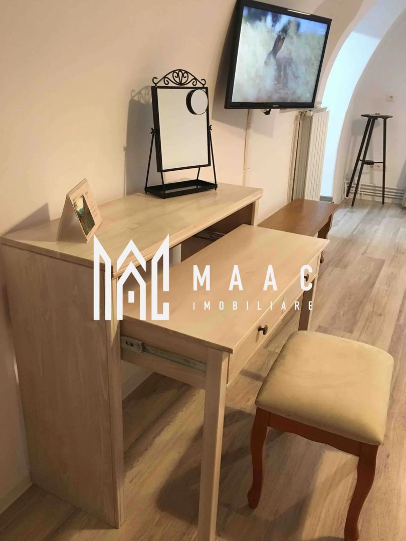 2 Garsoniere - regim hotelier I Ultracentral - Poză 9