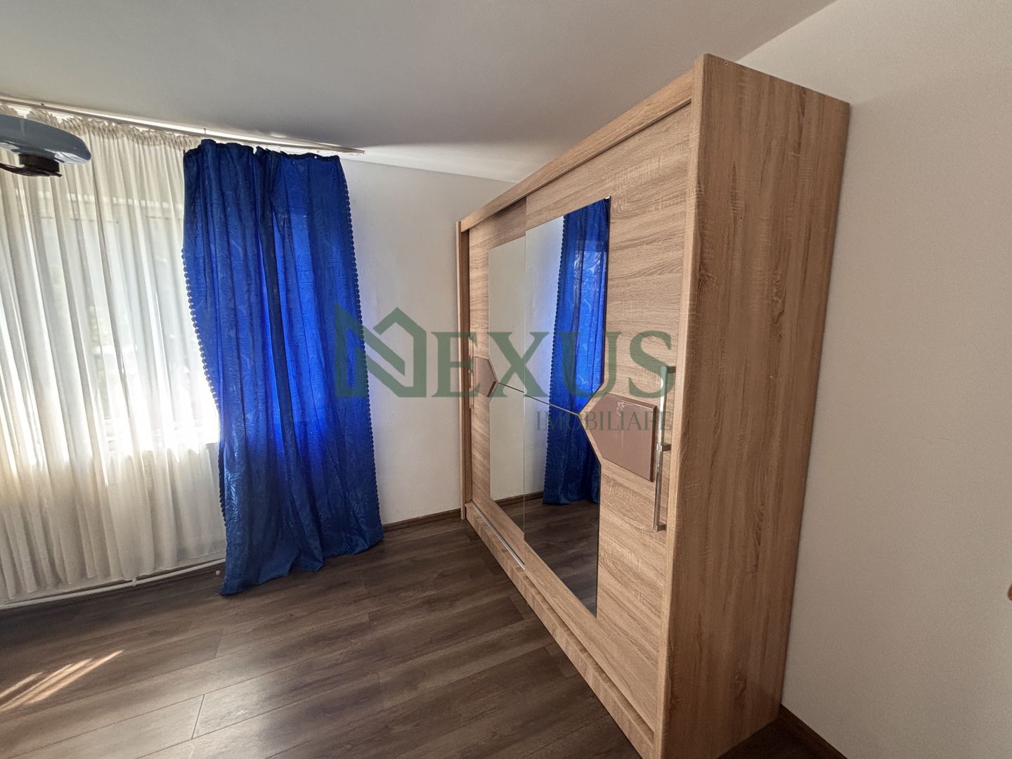 Apartament 2 camere semidecomandat | Stil modern-clasic | Zona Cornișa - Poză 11