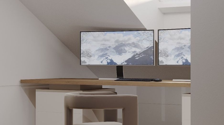 Comision 0% -Triplex  P+1E+M-Sacalaz -finisaje la alegere - Poză 19