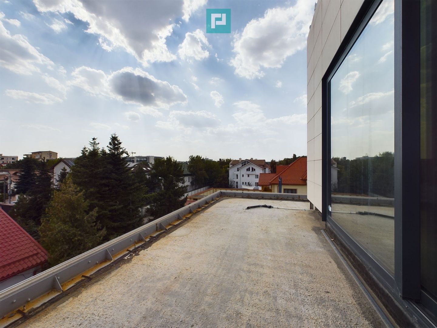 Apartament 4 camere nou la 2 min de Cambridge School of Bucharest - Poză 1