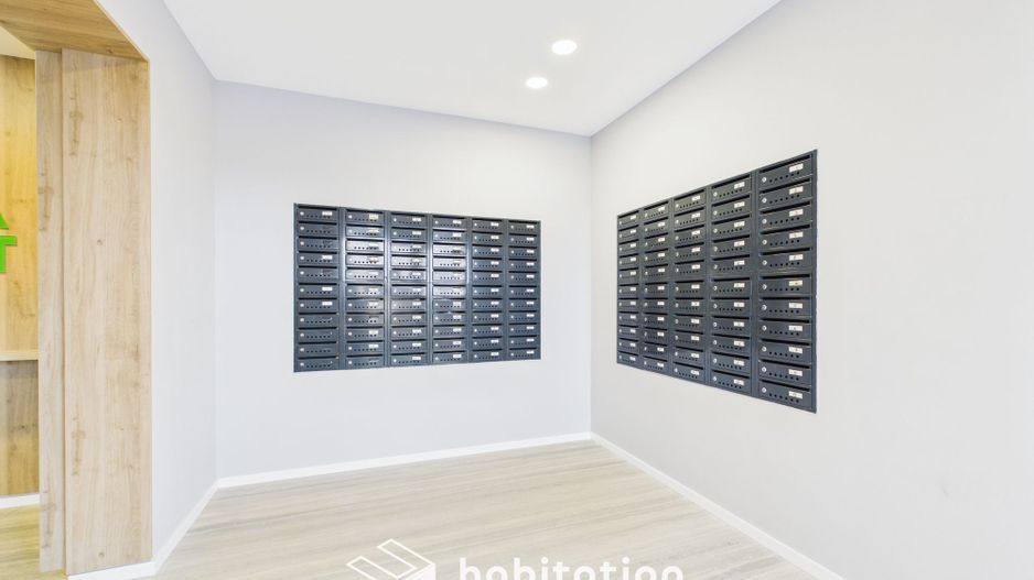 2 Camere Nou | Lipovei | Nemobilat | Balcon 11 MP | Parcare| Bloc 2025 - Poză 8