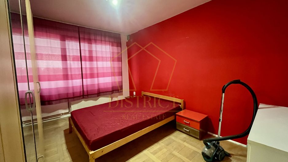 Apartament cu 2 camere decomandat | Piața Operei - Poză 4