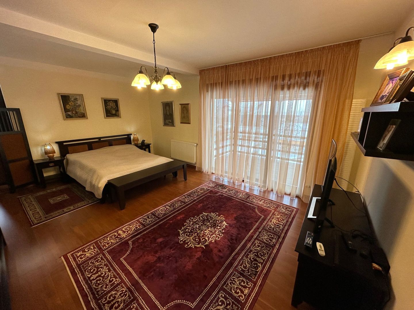 Casa calduroasa și primitoare  Dumbravita - Parc Primărie - Poză 29