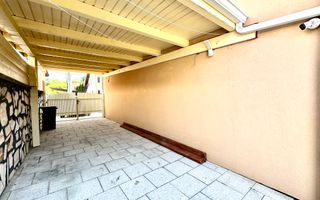 Casa de inchiriat la Liziera Pădurii - intrarea in Dumbrăvița - Poză 25