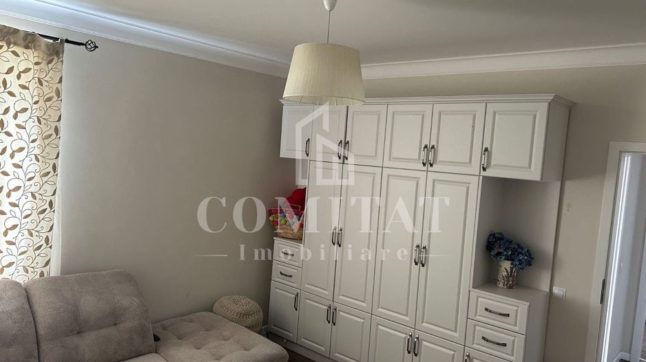 Apartament 3 camere | Loc de parcare | Zona Str Somesului - Poză 4