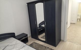 Apartament 2 camere, prima închiriere, 99 Residence, mobilat lux - Poză 8