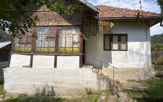 CASĂ3 3 CAMERE TEREN 1277 MP STOENEȘTI (SLOBOZIA) ARGEȘ - Poză 2