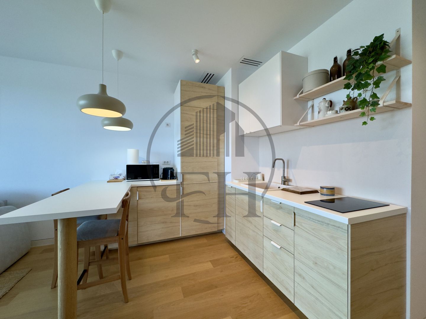 Apartament 2 camere de vanzare Olimp, Constanta - Poză 7