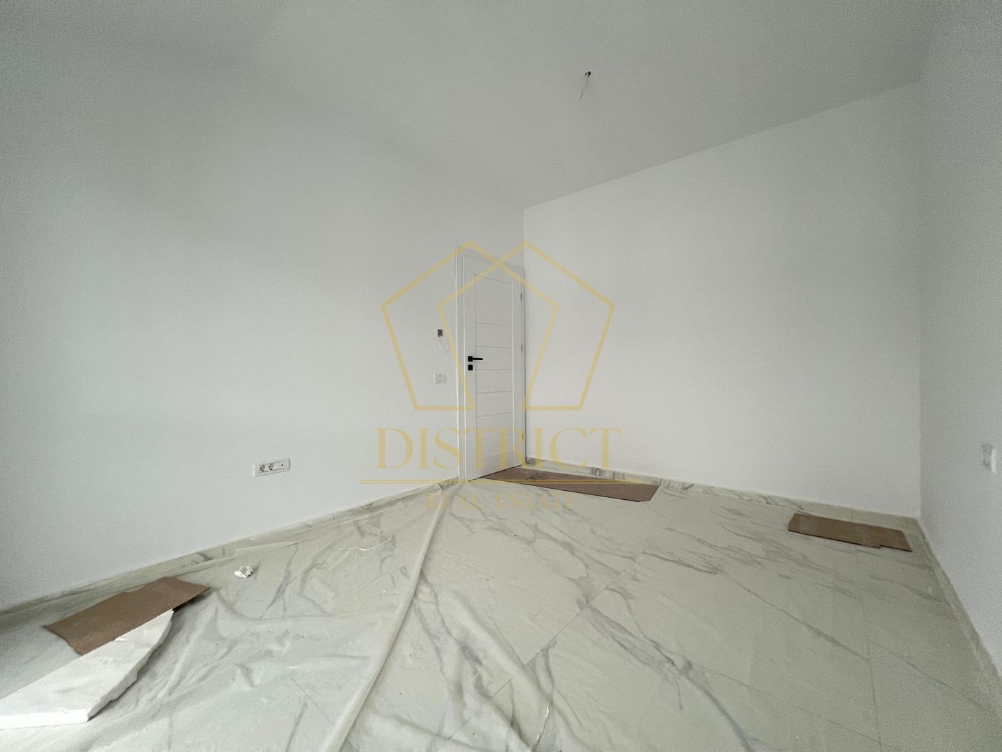 Penthouse NOU cu 3 camere si terasa 30mp | Braytim - Poză 9