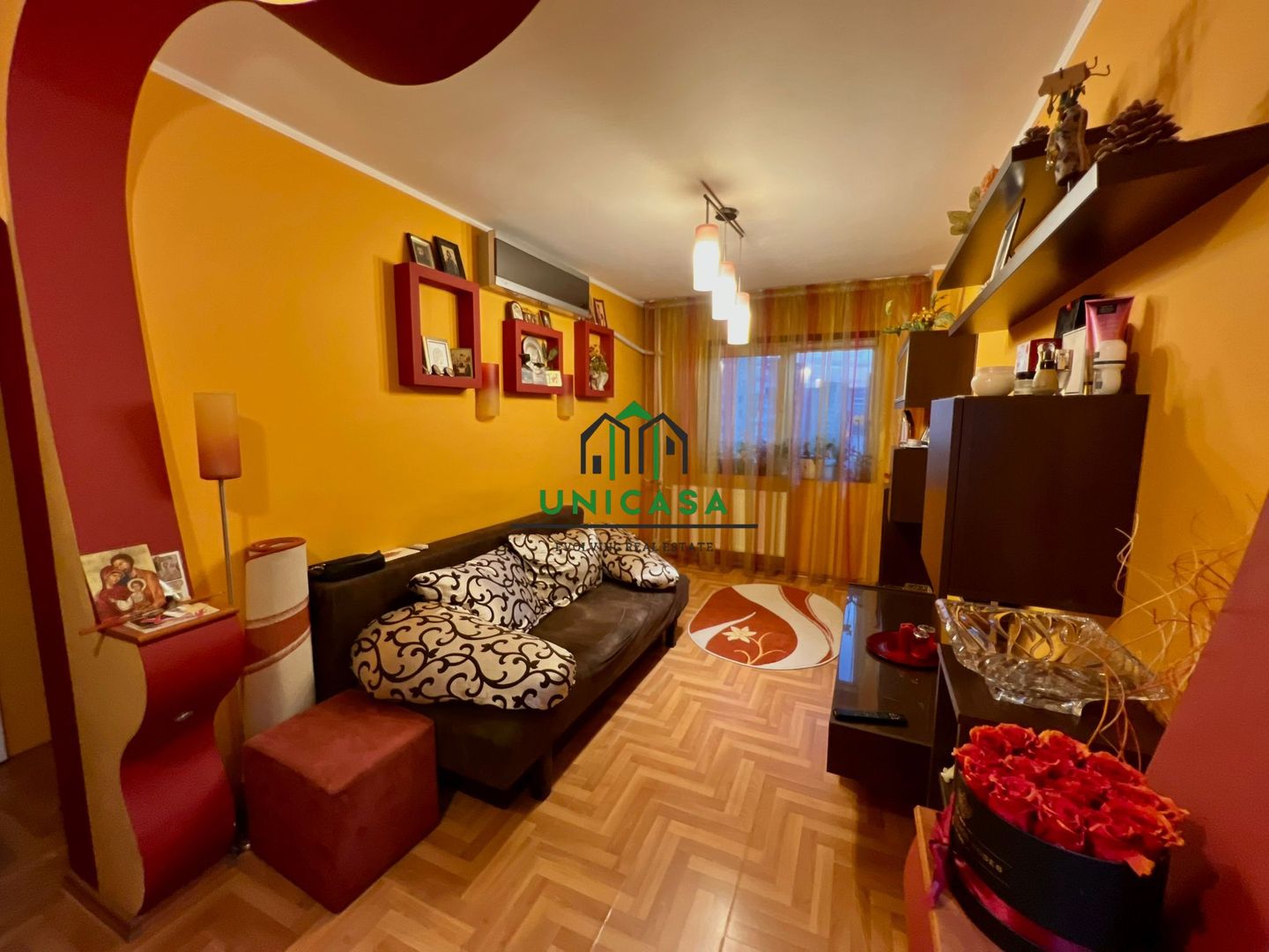 Apartament 3 camere/Ostroveni - Poză 4