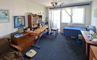Apartament 3 camere, 75mp, bloc reabilitat, Giulesti - Prunaru - Poză 1