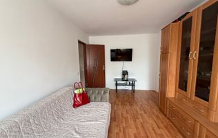 2 camere luminoase