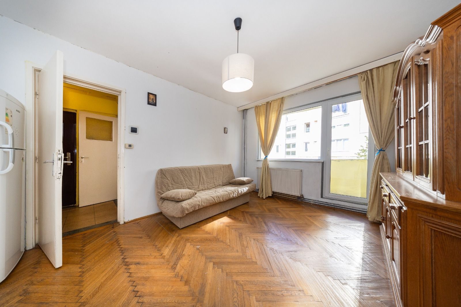 Apartament 2 camere 53mp- Astra - Poză 1