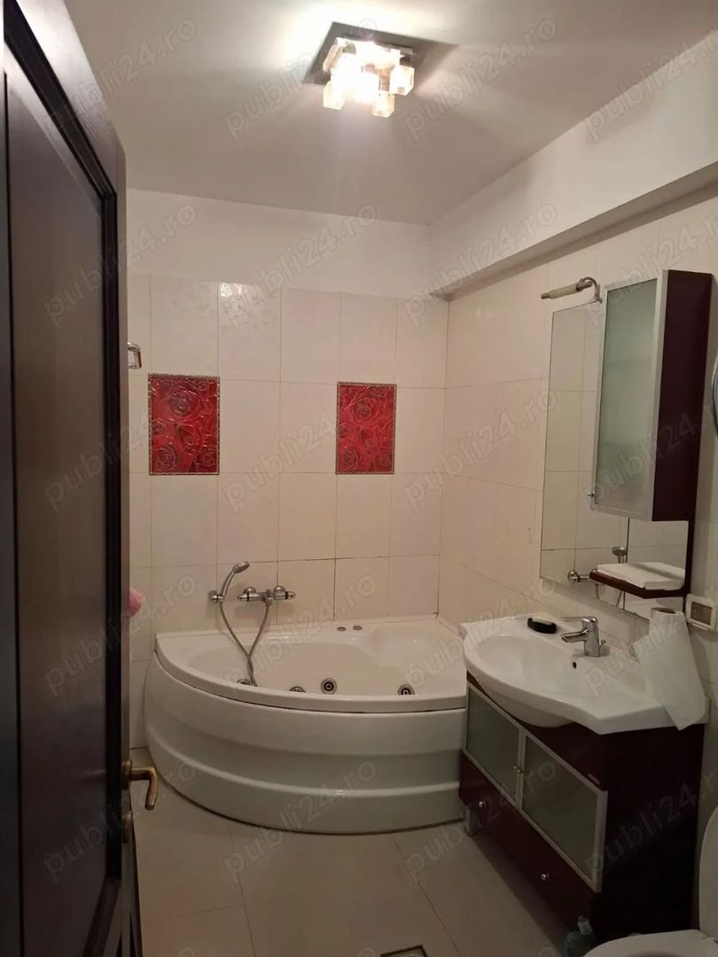 AP. 3 CAMERE MILITARI, LOC PARCARE, CENTRALA, METROU 10 MINUTE - Poză 6