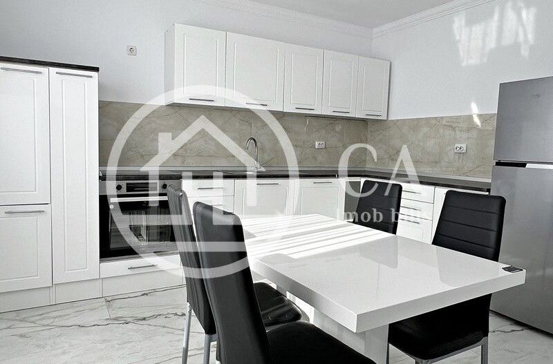 Casa de inchiriat cu 4 camere in Santandrei, Bihor - Poză 8