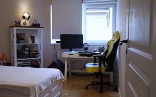 De vânzare: apartament 3 camere, 94 mp, mobilat utilat - Ultracentral - Poză 9