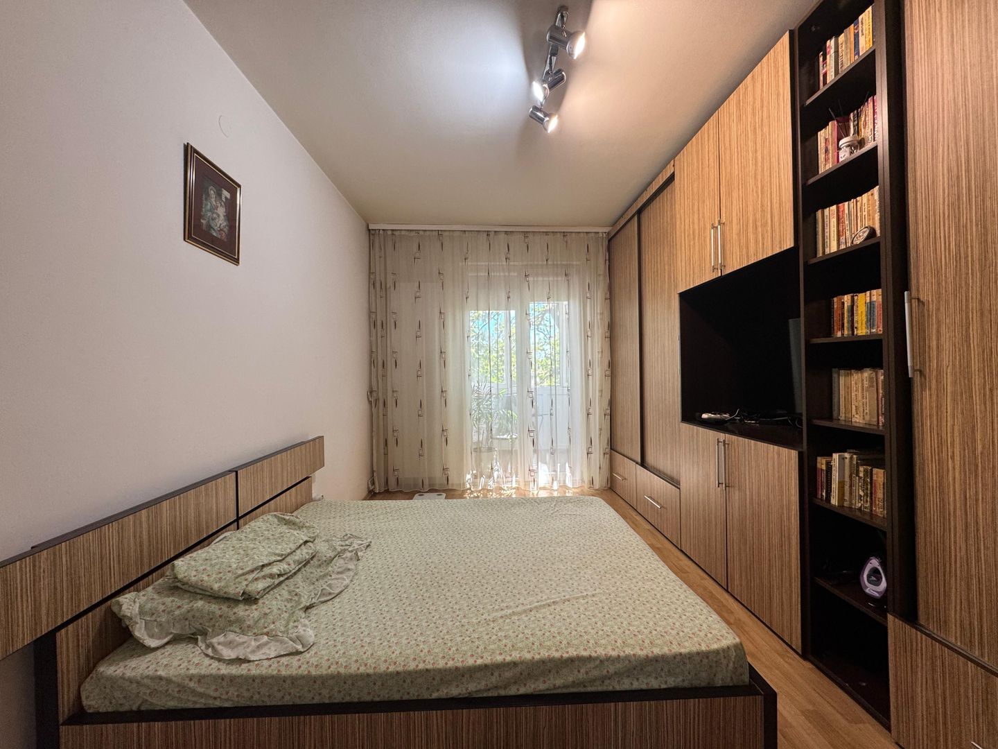 2 camere | FLOREASCA - Poză 3