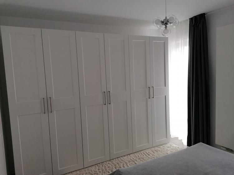 Proprietar | 2 Camere | Aviatiei | Cloud9 | Parcare - Poză 16