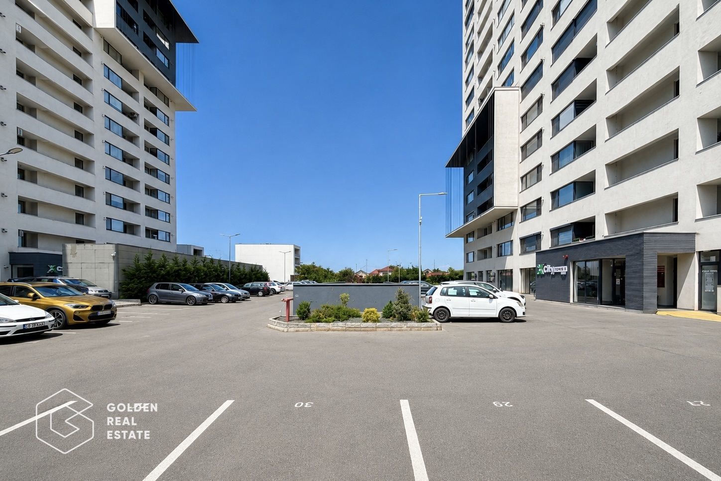 Apartament HIGH-END cu Ecosistem SMART Integrat XCity Tower - Poză 19