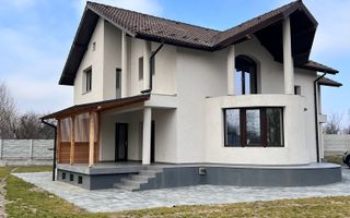 Casa de vanzare Bascov - Poză 2