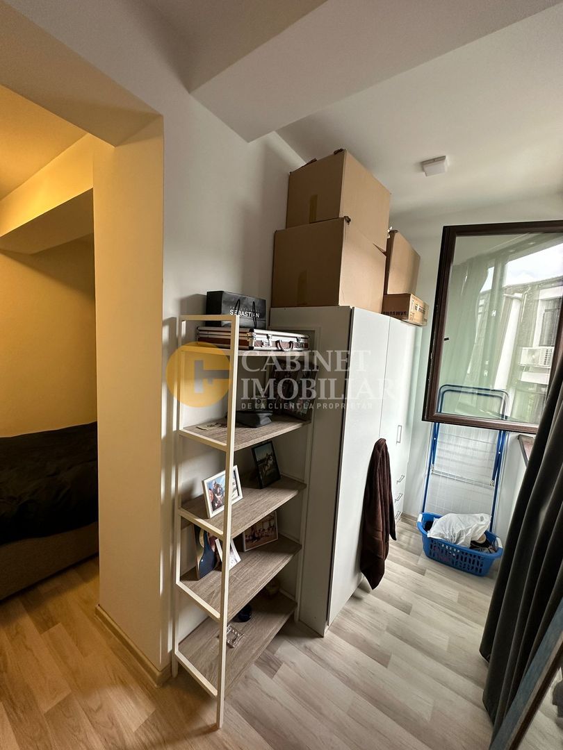 2 CAMERE - MOBILAT SI UTILAT - POPAS PACURARI - Poză 5