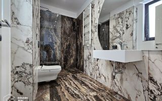 Penthouse 4 camere și terasa pe acoperis, zona Pipera, comision 0% - Poză 16