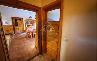 Casa saseasca, de vanzare la Richis - Transilvania - Poză 9