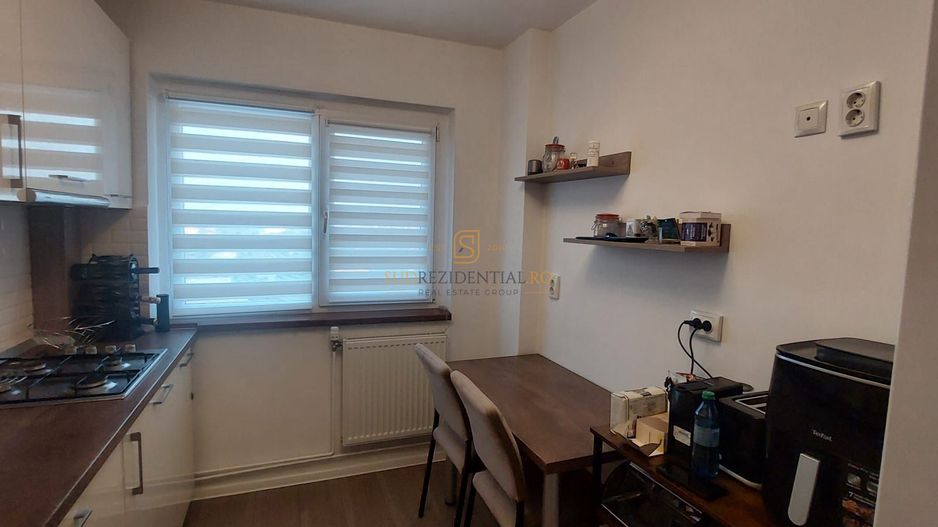 Apartament 3 camere, mobilat si utilat, Metrou Aparatorii Patriei - Poză 6
