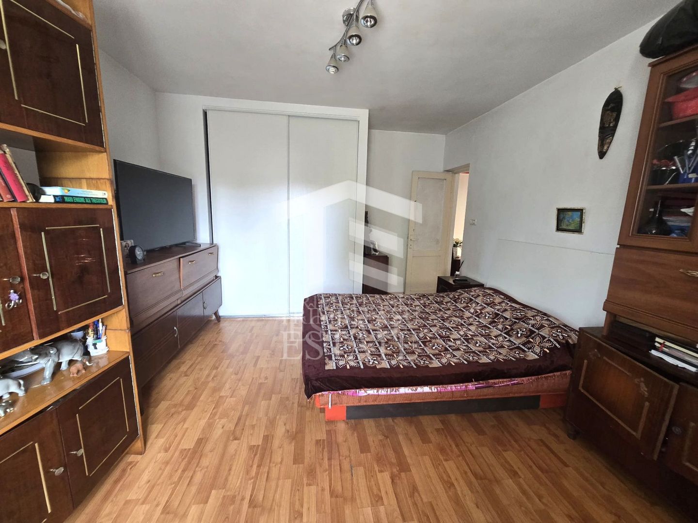 OVIDIU - Casa 3 camere | teren | canalizare | loc parcare - Poză 15