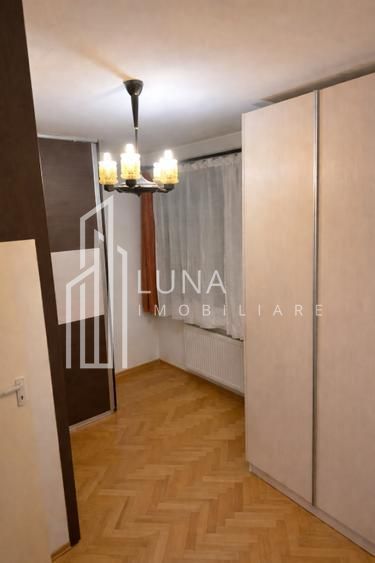 Apartament 3 camere decomandat | Tudor – Zona Fortuna | 65 mp | - Poză 6