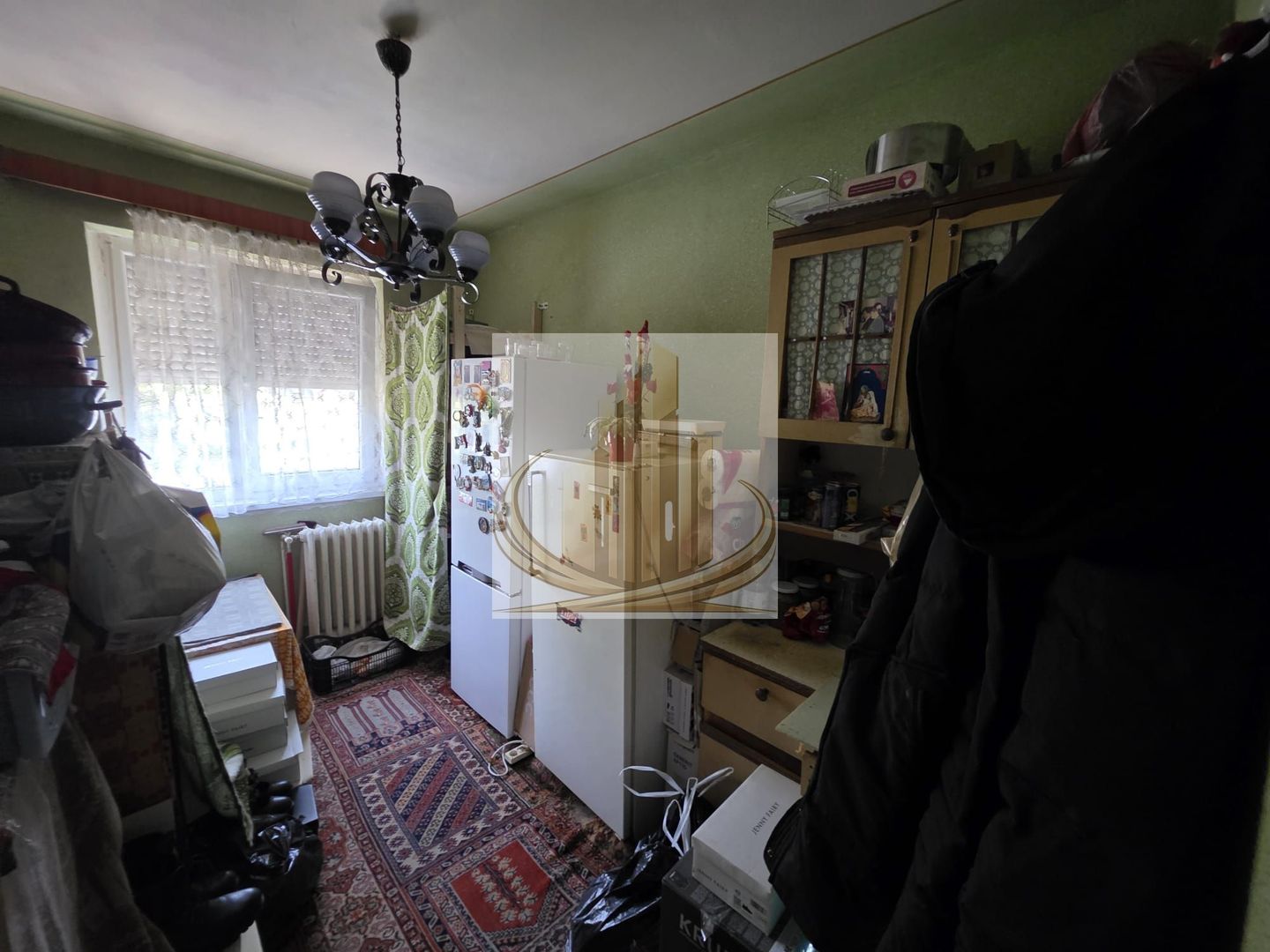 Apartament 4 camere în zona Dacia - Poză 4
