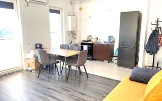 2 camere etaj 2- Decathlon/Facultatea Agronomie  +loc parcare - Poză 4