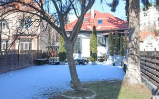 Casa Restaurant cu gradina - 250 mp - Poză 2