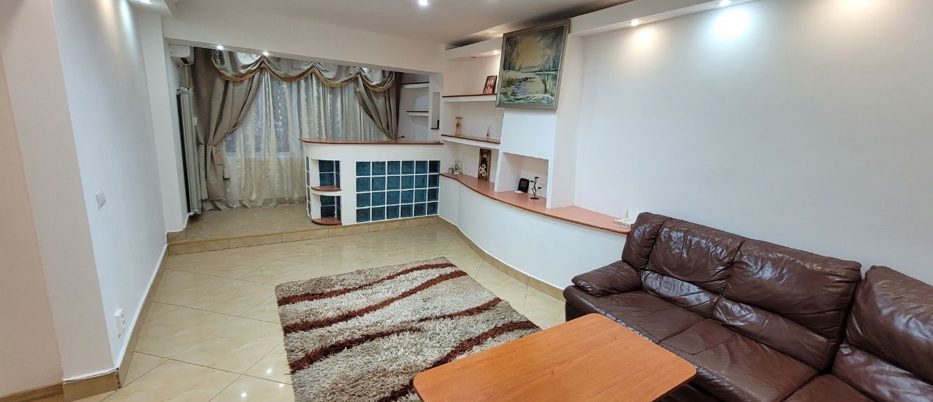 AP. 2 CAMERE COLENTINA, BUCATARIE INCHISA, MOBILAT/UTILAT COMPLET - Poză 2