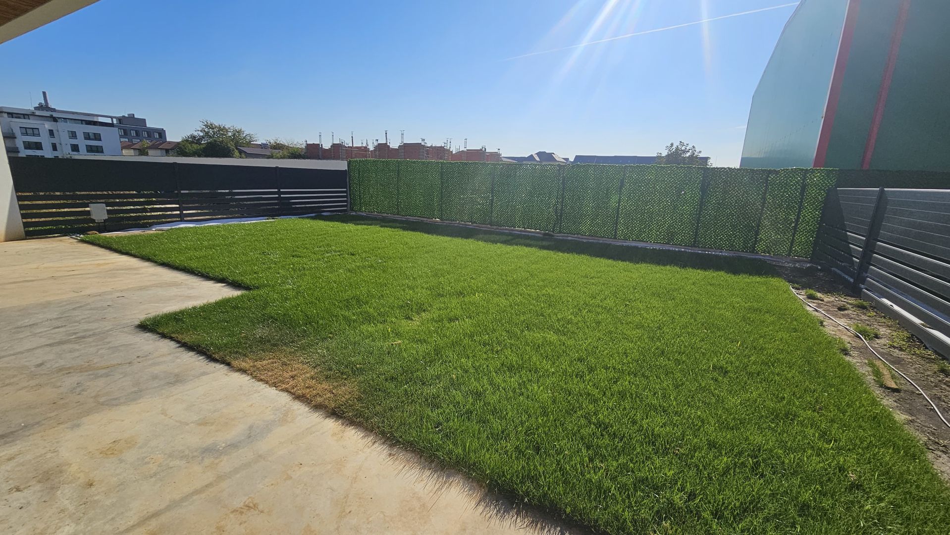 CASA 5 CAMERE, PISCINA ROOFTOP, POMPA CALDURA, RACIRE PASIVA, COMIS 0% - Poză 20