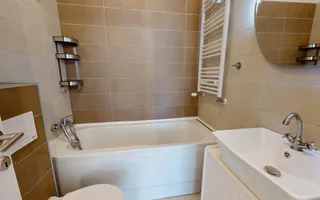 3 Camere Toscana Residence Otopeni | Mobilat | Parcare | Etaj 1 - Poză 22
