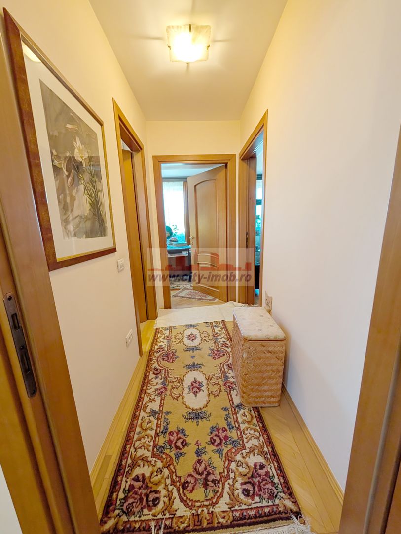 Vanzare Apartament Parcul Circului Stefan Ce Mare - Poză 15