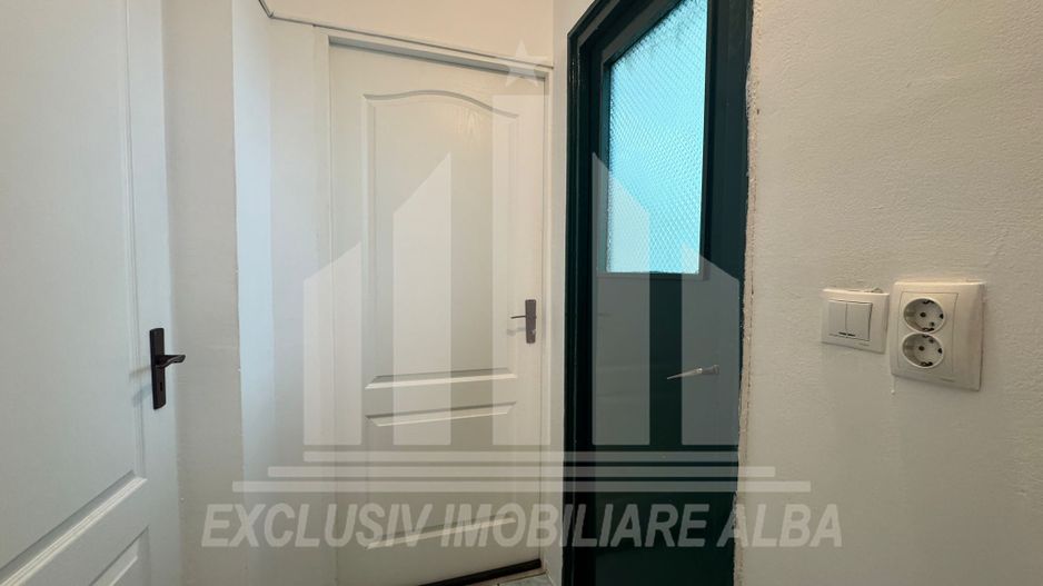 Apartament 3 camere | De inchiriat | 52 mp | Renovat Complet | Cetate - Poză 5